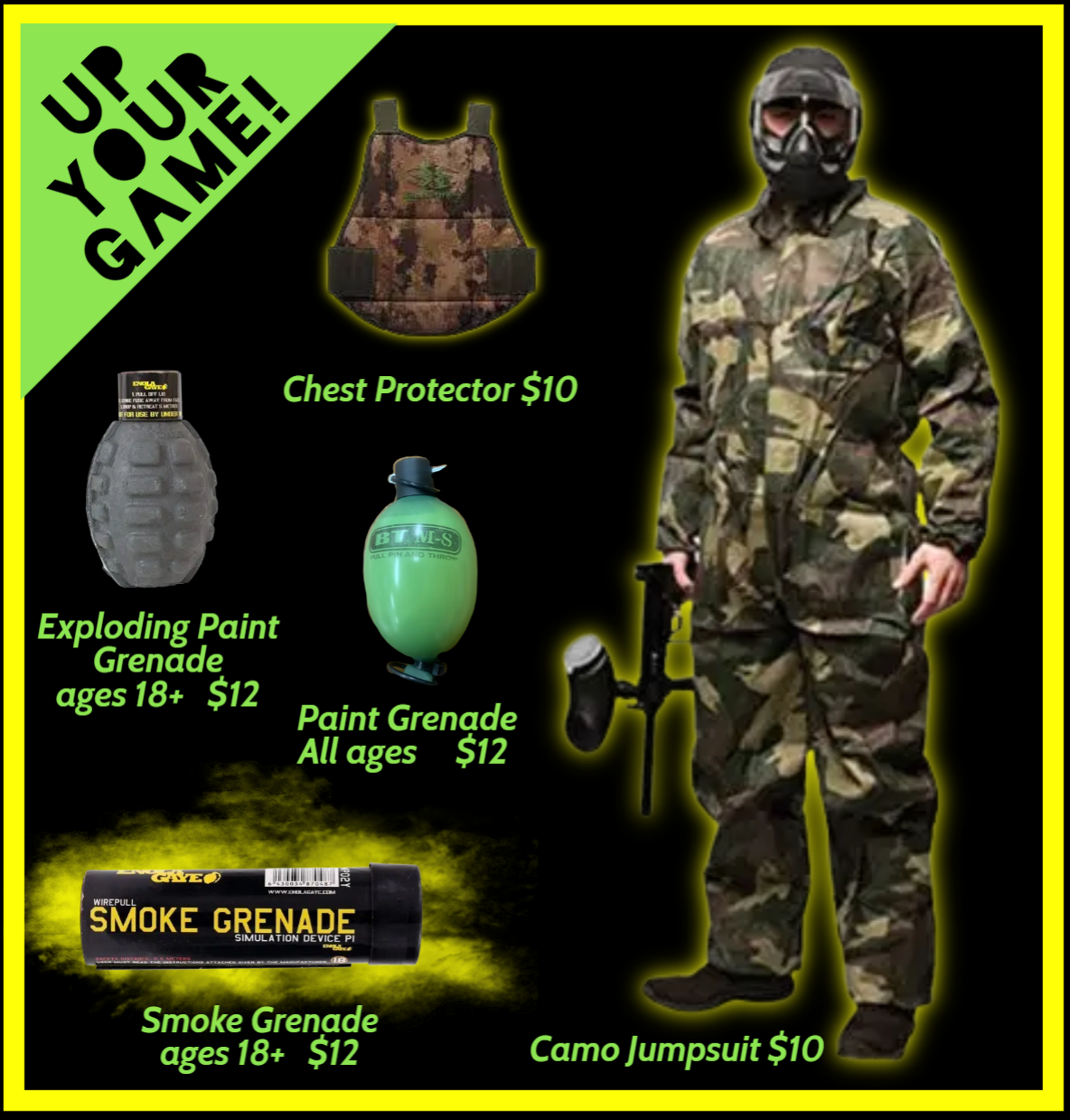 OUTDOOR XTREME Linglestown OUTDOOR XTREME Linglestown